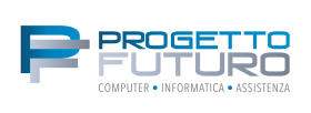 Progetto Futuro Computer informatica assistenza